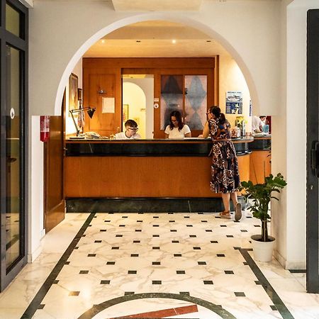 Easy Hotel Meryon 索托马里纳 外观 照片