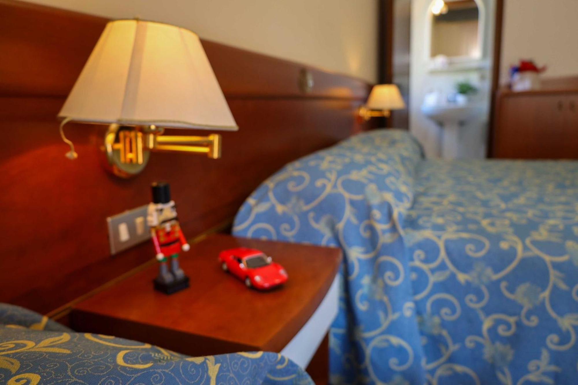 Easy Hotel Meryon 索托马里纳 外观 照片