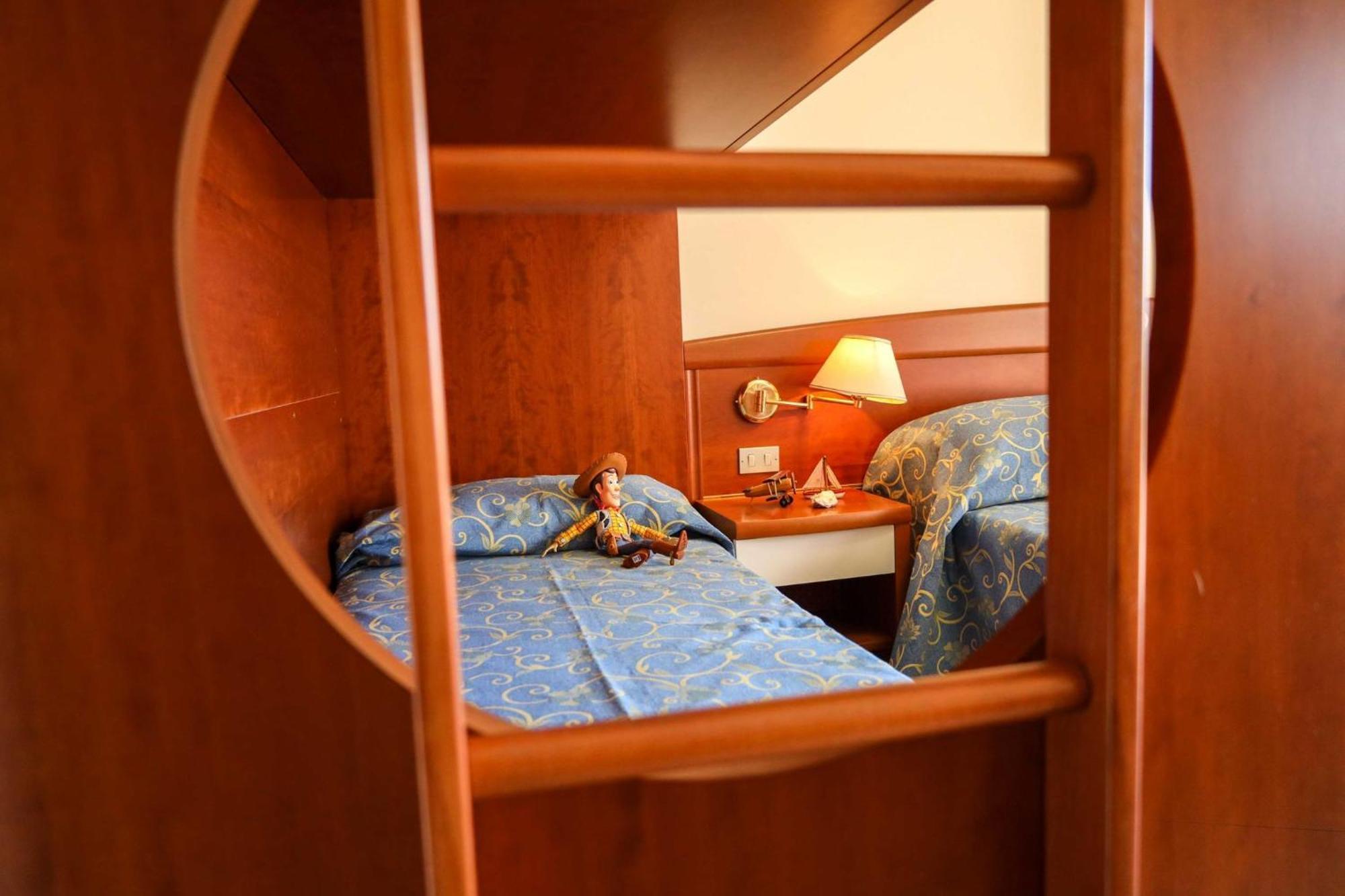 Easy Hotel Meryon 索托马里纳 外观 照片