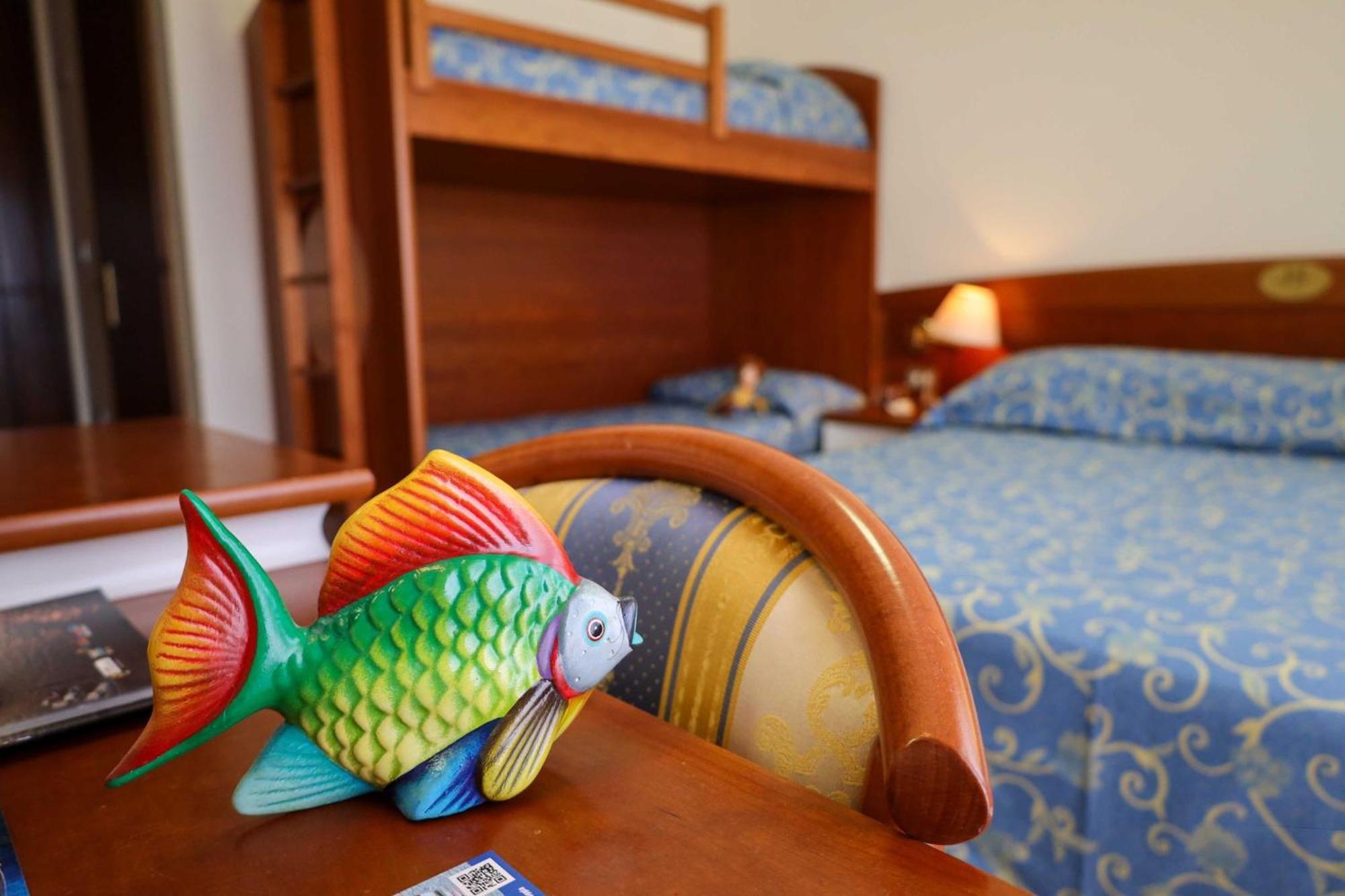 Easy Hotel Meryon 索托马里纳 外观 照片