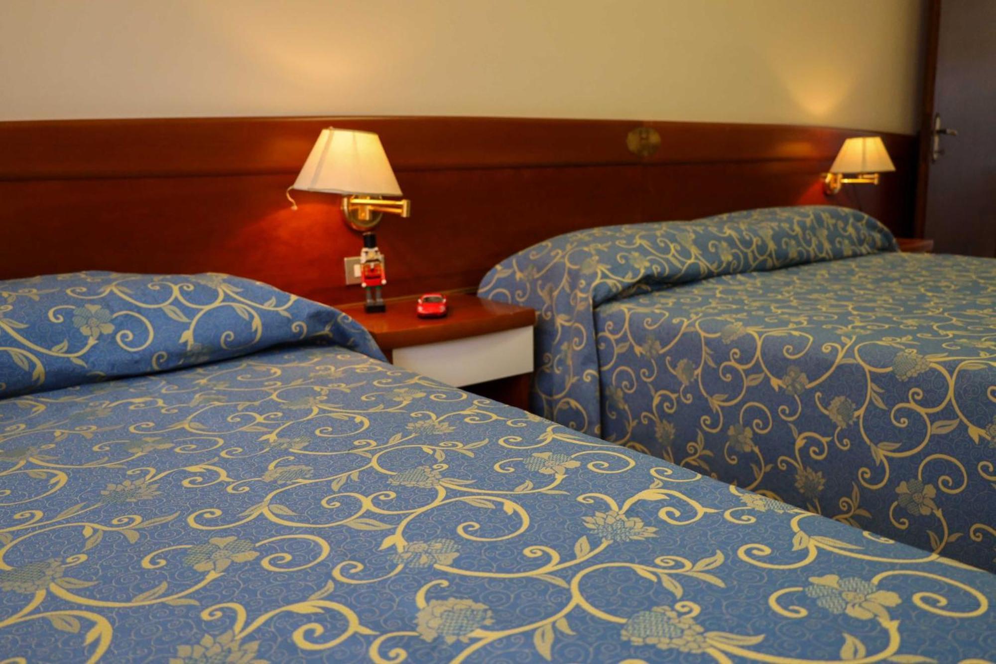 Easy Hotel Meryon 索托马里纳 外观 照片