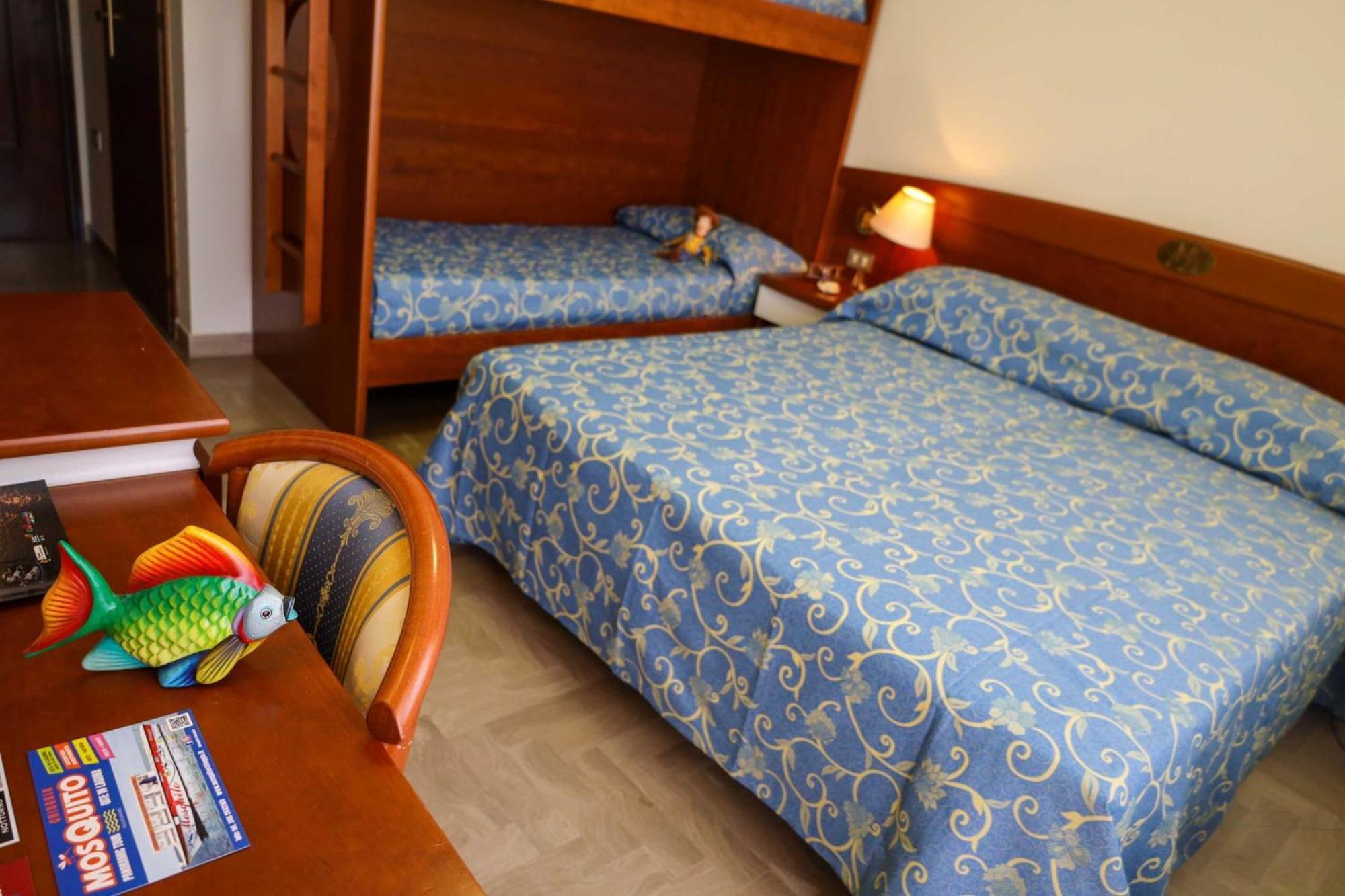 Easy Hotel Meryon 索托马里纳 外观 照片