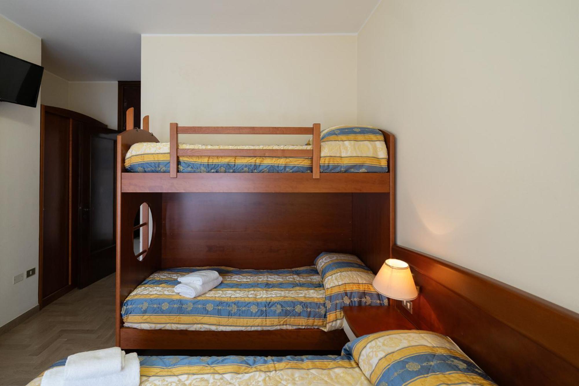 Easy Hotel Meryon 索托马里纳 外观 照片